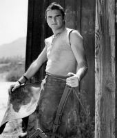 Burt Reynolds