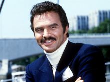 Burt Reynolds