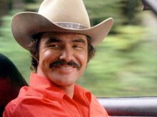 Burt Reynolds