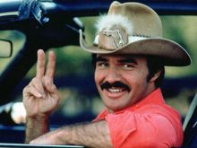 Burt Reynolds