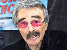 Burt Reynolds