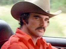 Burt Reynolds