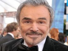 Burt Reynolds