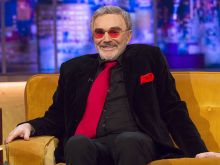 Burt Reynolds