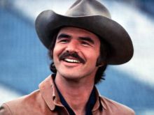 Burt Reynolds