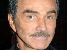 Burt Reynolds