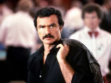 Burt Reynolds