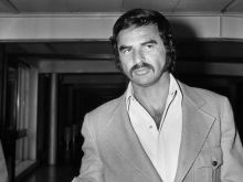 Burt Reynolds