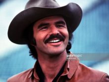 Burt Reynolds