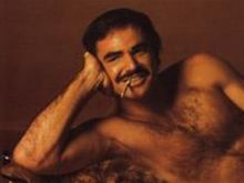 Burt Reynolds