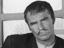 Burt Reynolds