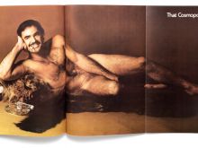 Burt Reynolds