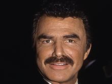 Burt Reynolds