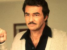 Burt Reynolds