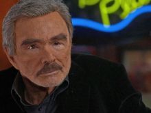 Burt Reynolds