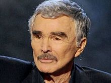 Burt Reynolds