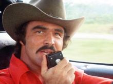 Burt Reynolds