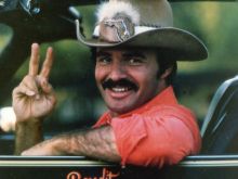 Burt Reynolds