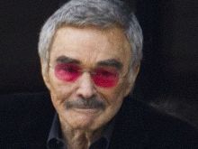 Burt Reynolds