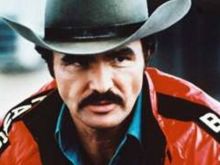 Burt Reynolds