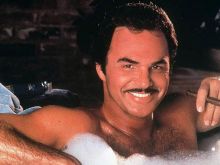 Burt Reynolds