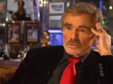 Burt Reynolds