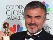 Burt Reynolds