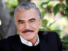 Burt Reynolds