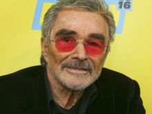 Burt Reynolds