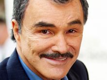 Burt Reynolds