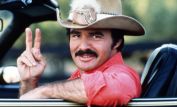 Burt Reynolds