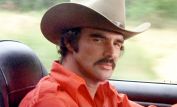 Burt Reynolds