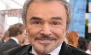 Burt Reynolds