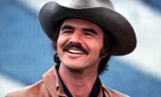 Burt Reynolds