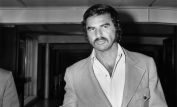 Burt Reynolds