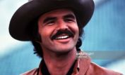 Burt Reynolds