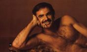 Burt Reynolds