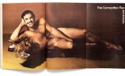 Burt Reynolds