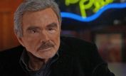 Burt Reynolds