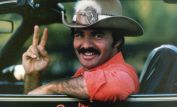 Burt Reynolds