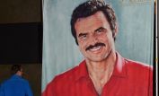 Burt Reynolds