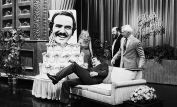 Burt Reynolds