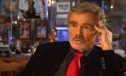 Burt Reynolds