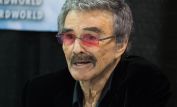 Burt Reynolds