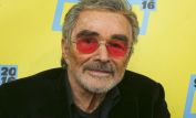 Burt Reynolds