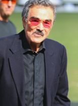 Burt Reynolds