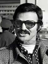 Burt Reynolds