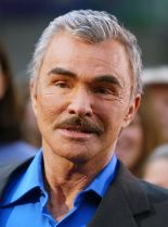 Burt Reynolds