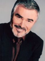 Burt Reynolds