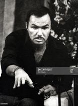 Burt Reynolds